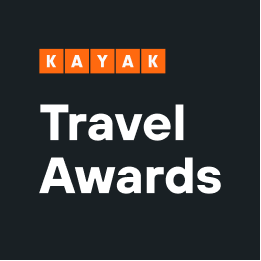 Dark Medium Travel Awards
